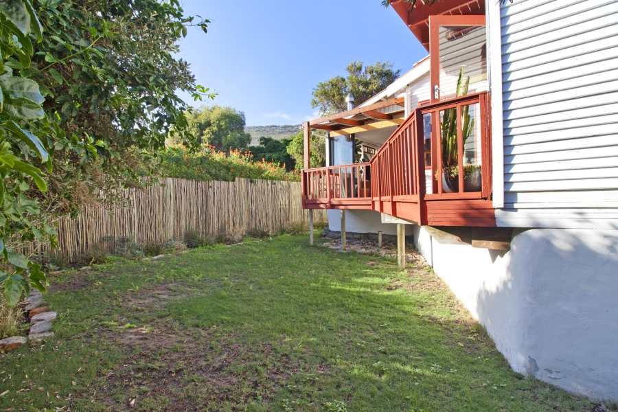 4 Bedroom Property for Sale in Scarborough Western Cape